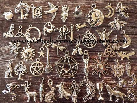 Conservation Charm Wicca: Combining Magick and Environmental Protection